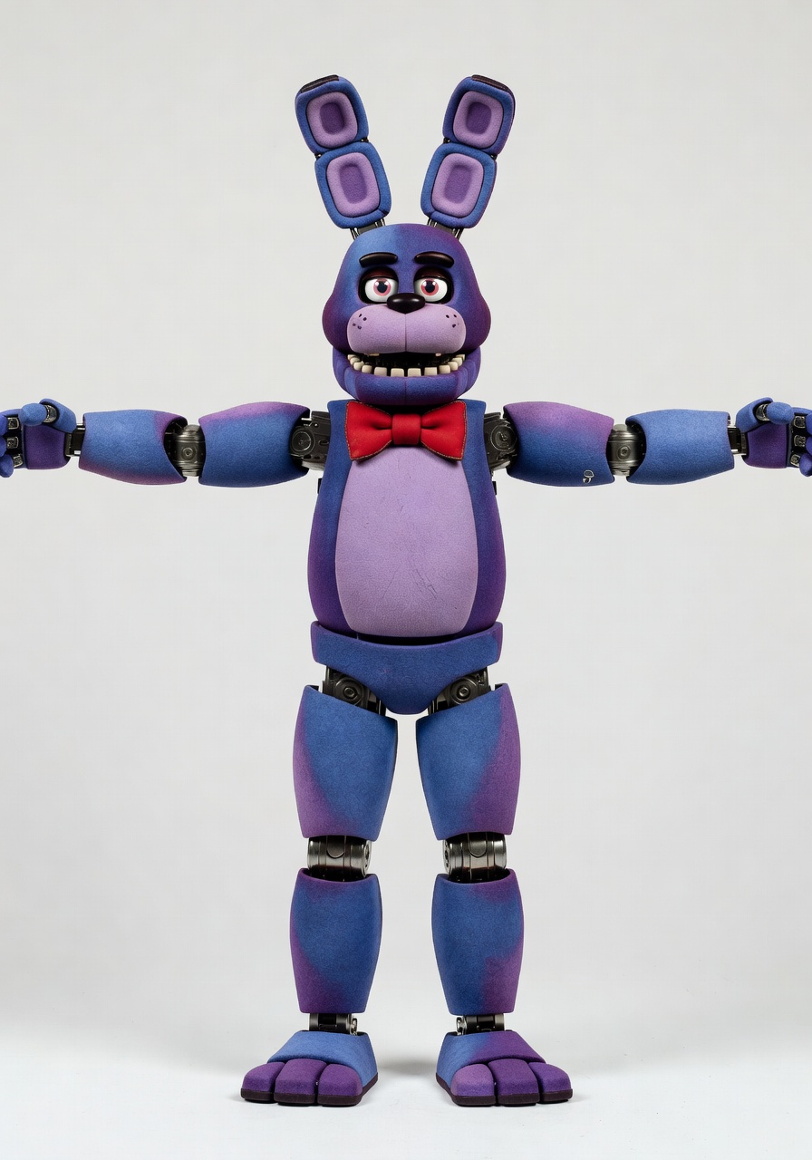 Bonnie Concept