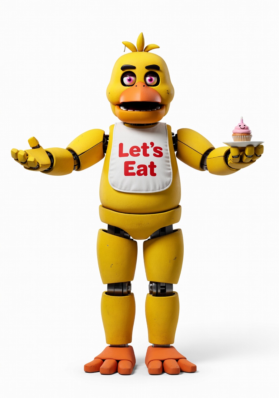 Chica Concept