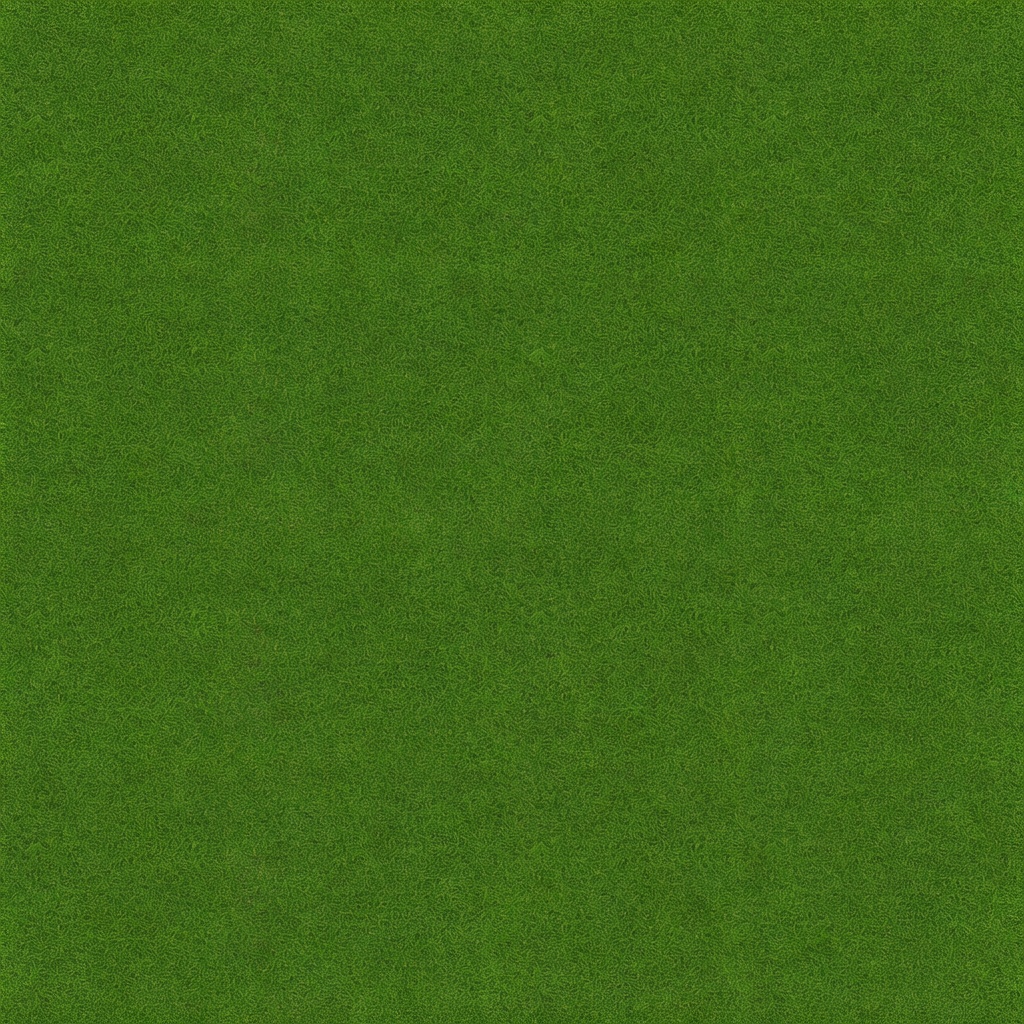 Grass Ground Texture