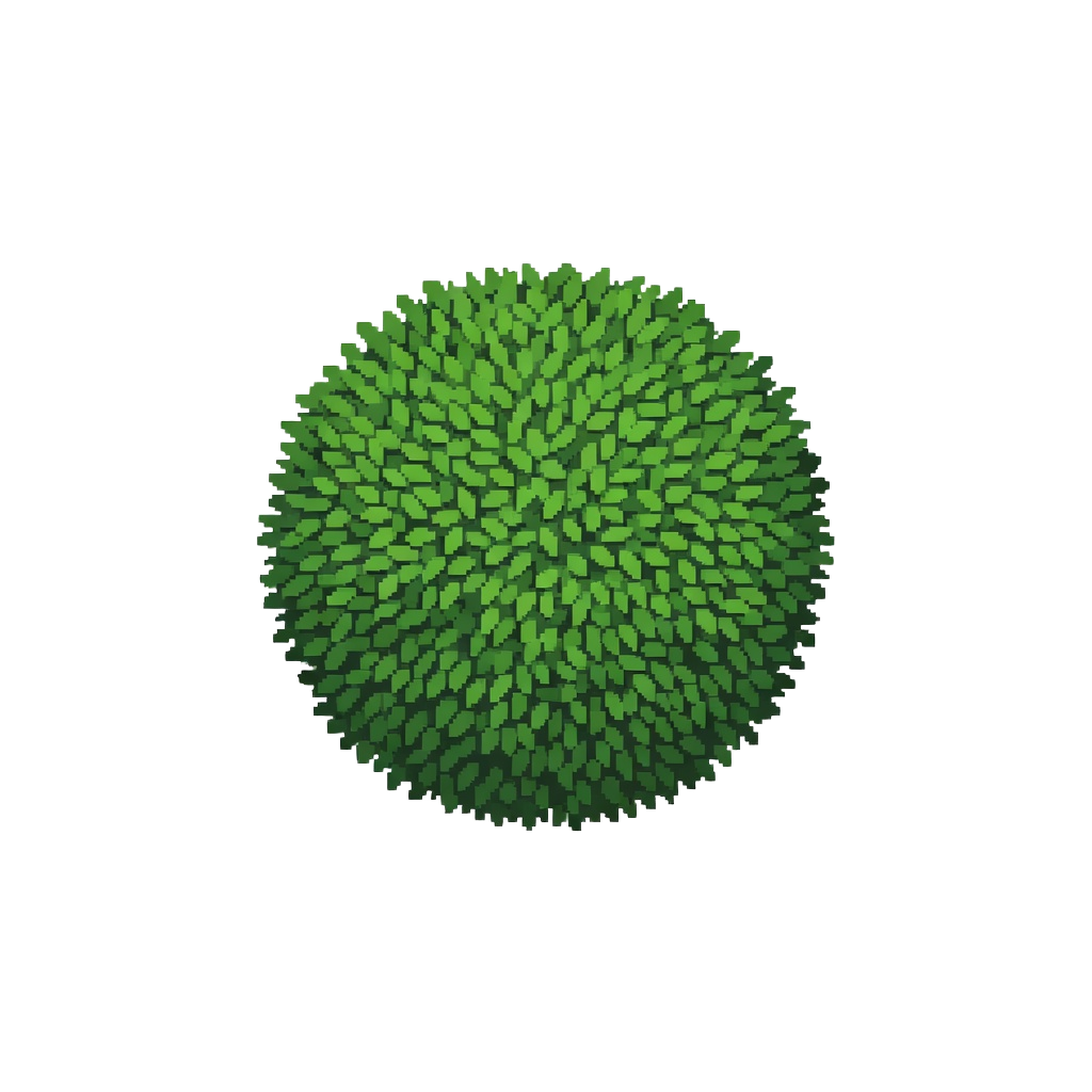 Bush Sprite