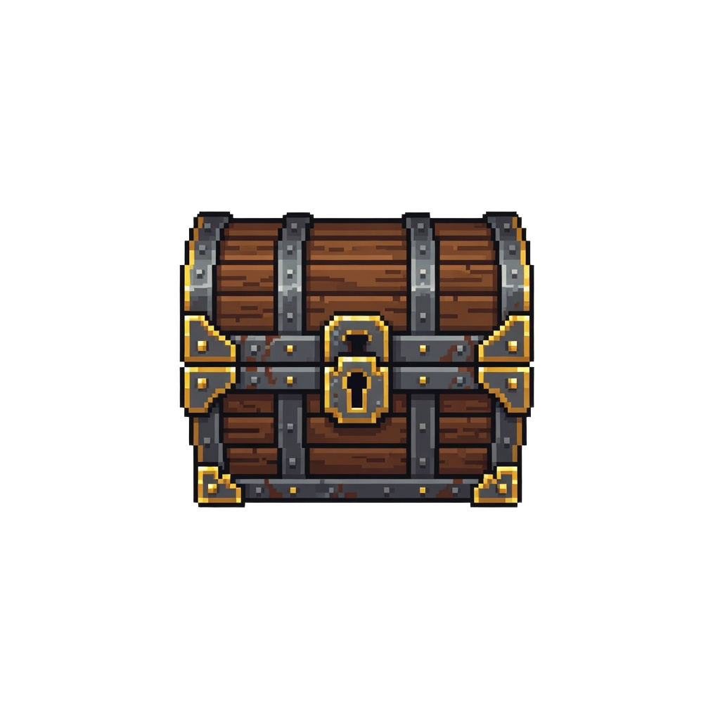 Chest Sprite