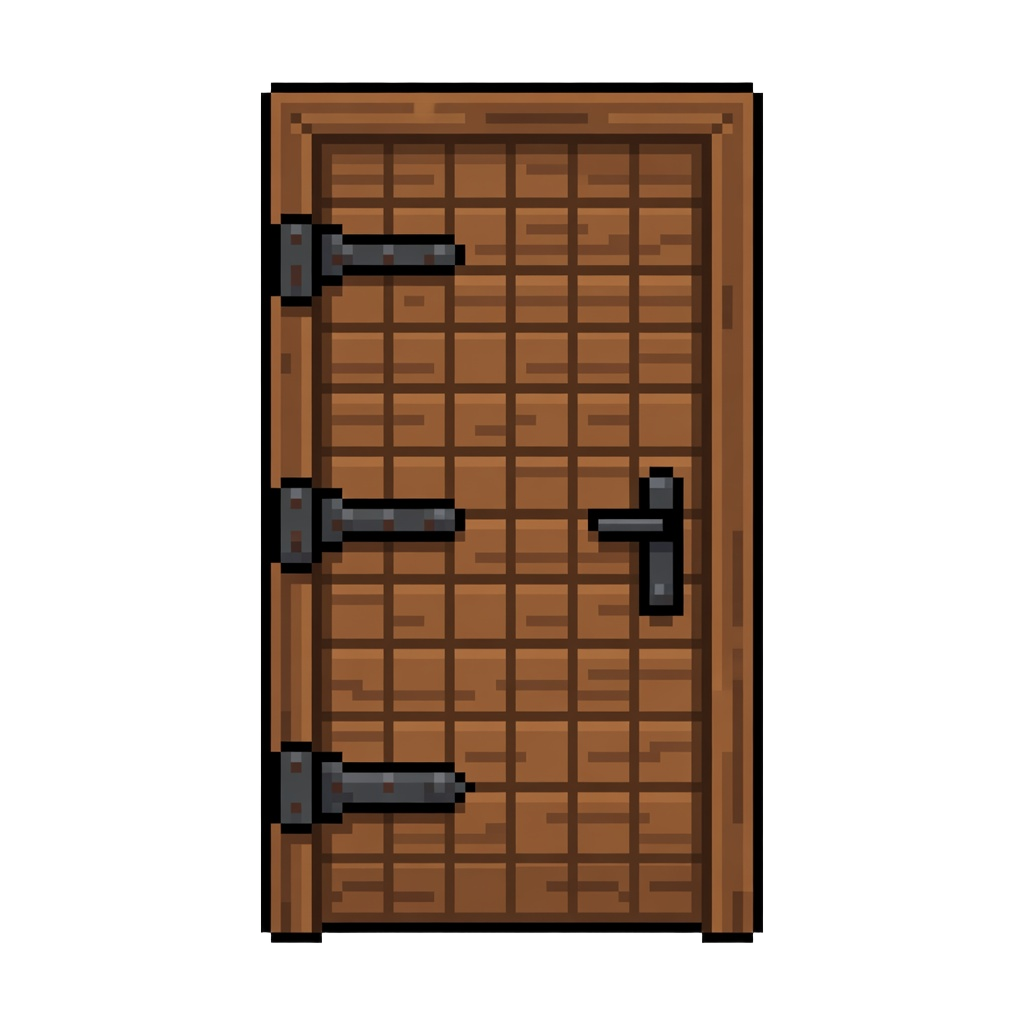 Door Sprite