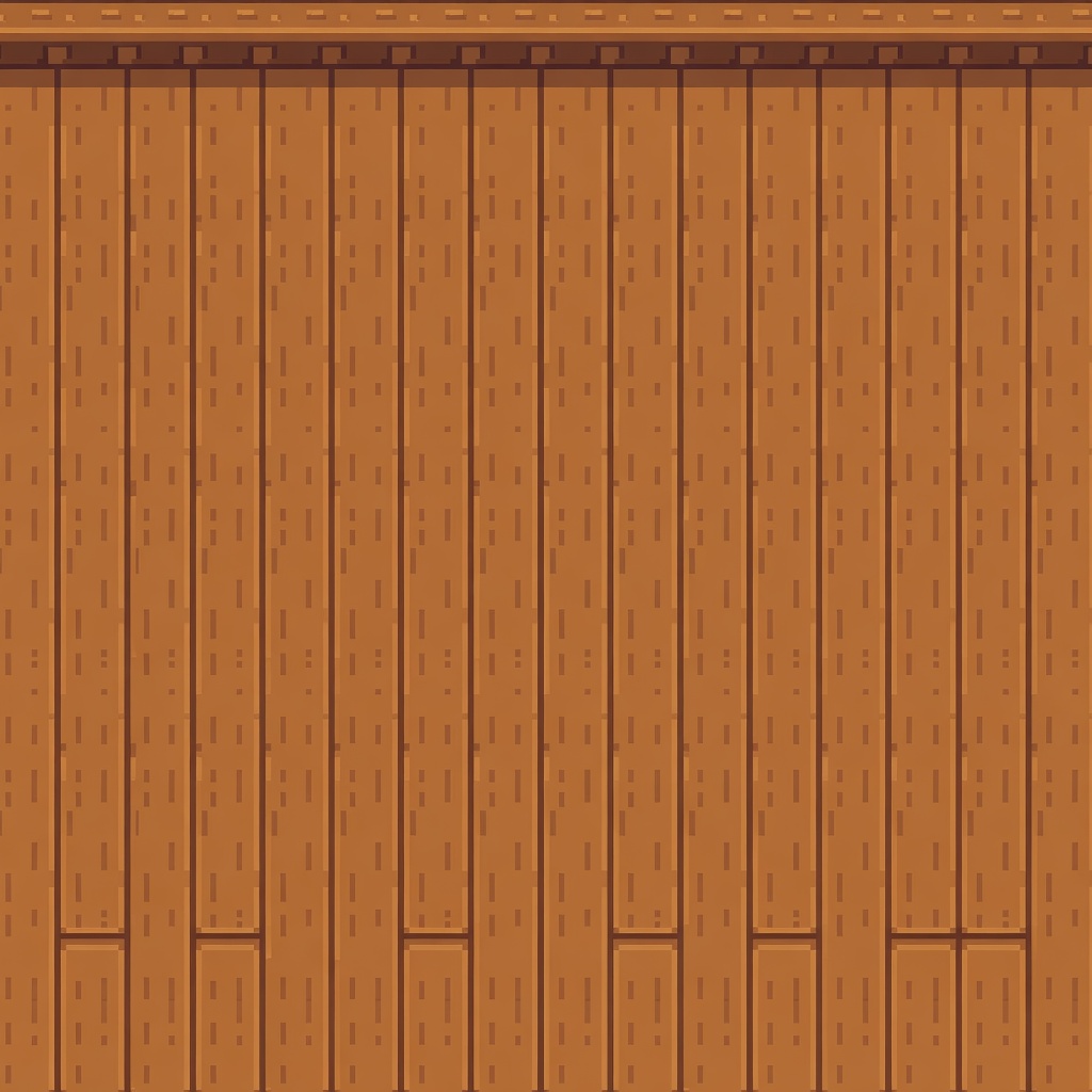 Interior Wood Wall