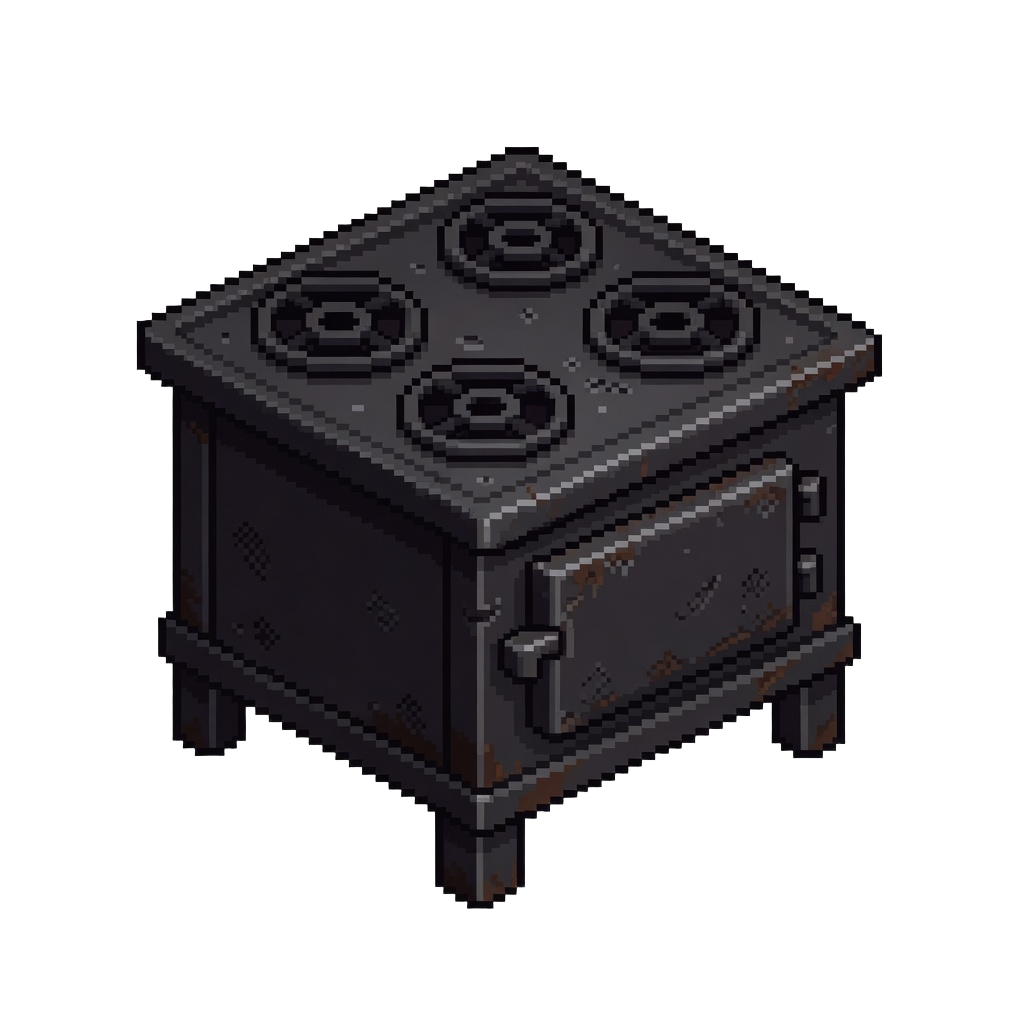 Stove