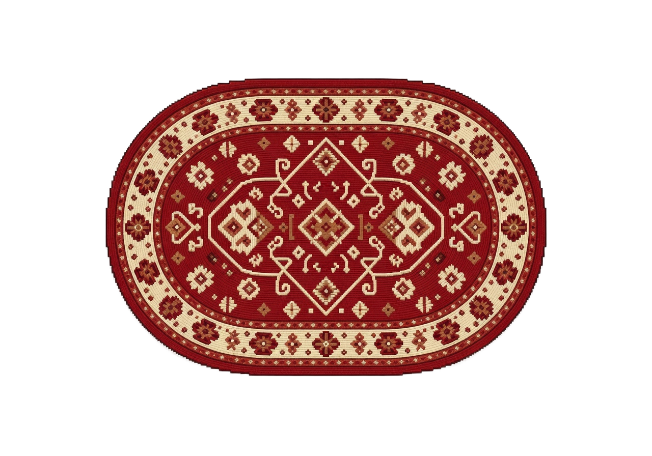 Woven Rug