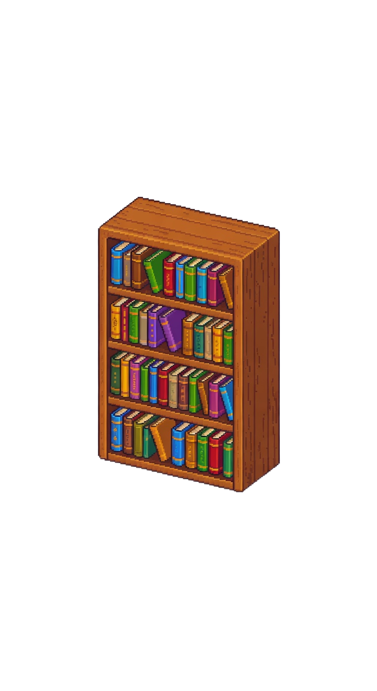 Bookshelf