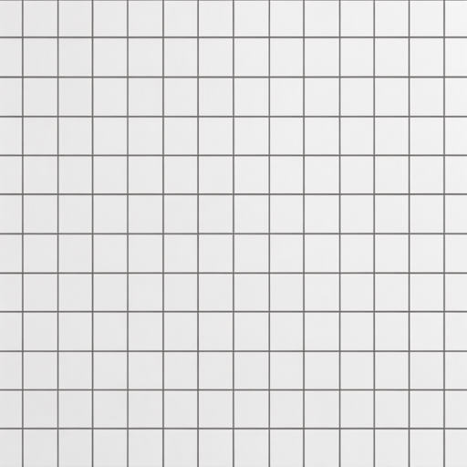 Dark Grey Grid