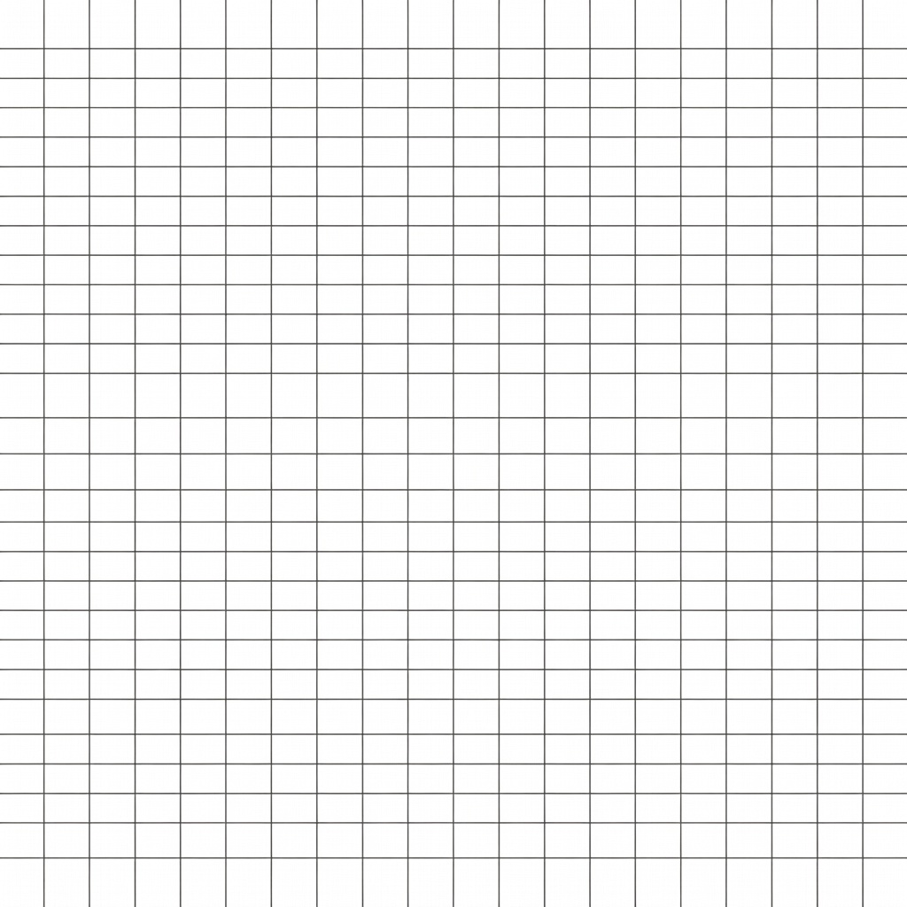 Graph Paper Grid
