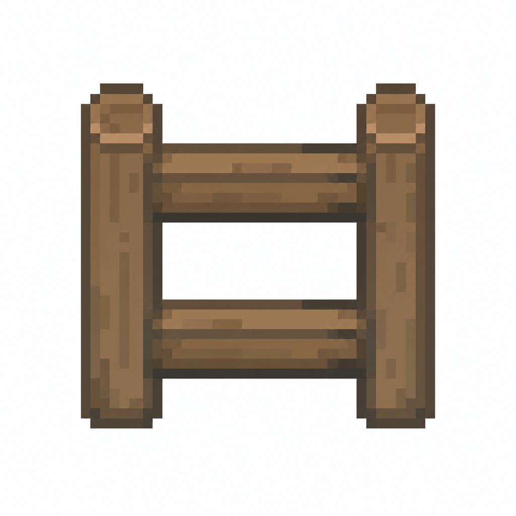 DS Fence Tile