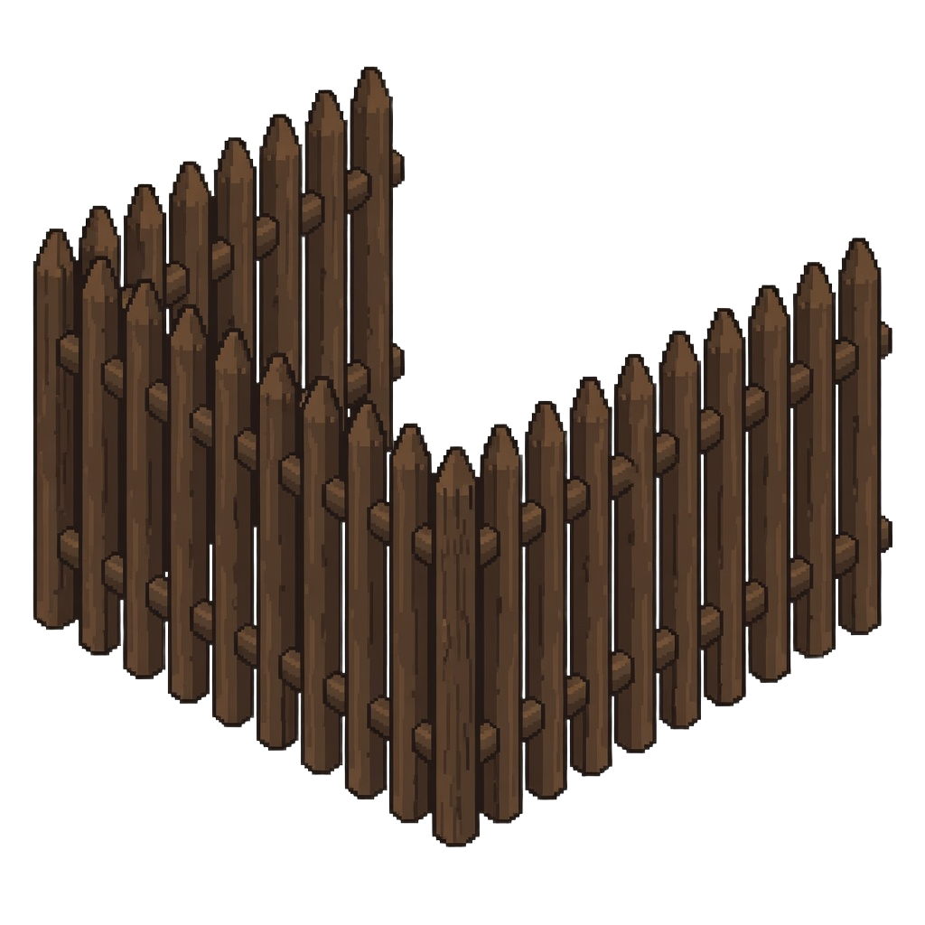 Fence Side
