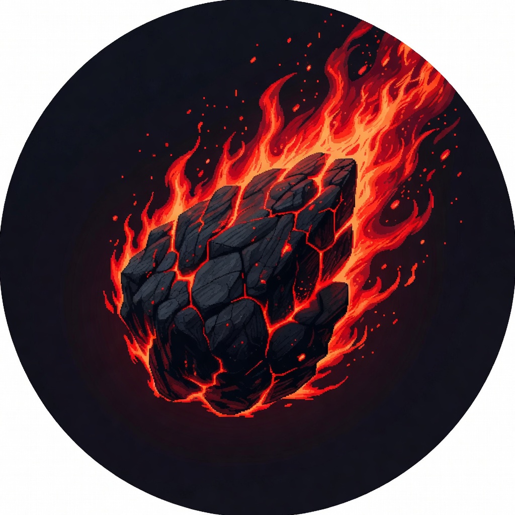 Skill Meteor