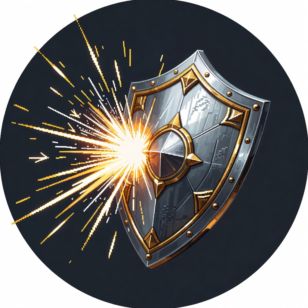 Skill Shield Bash