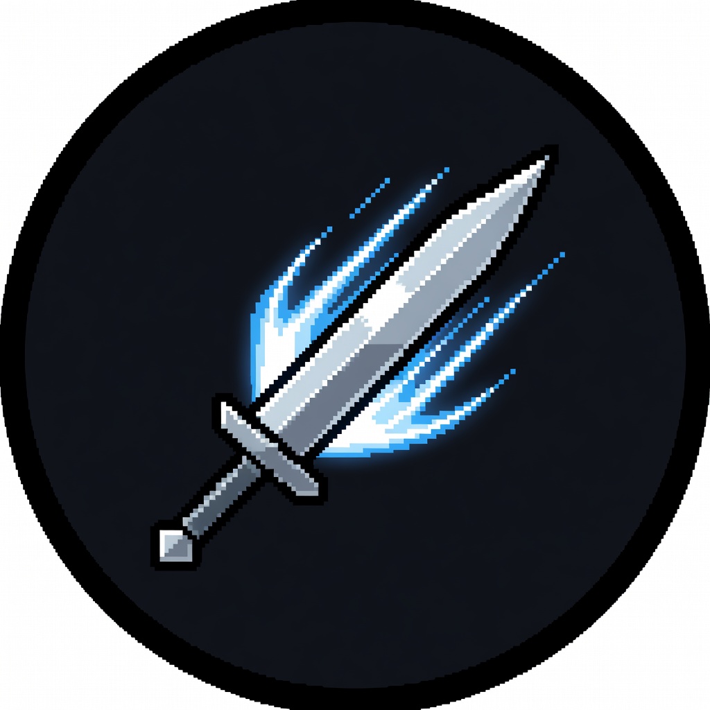 Skill Sword Slash
