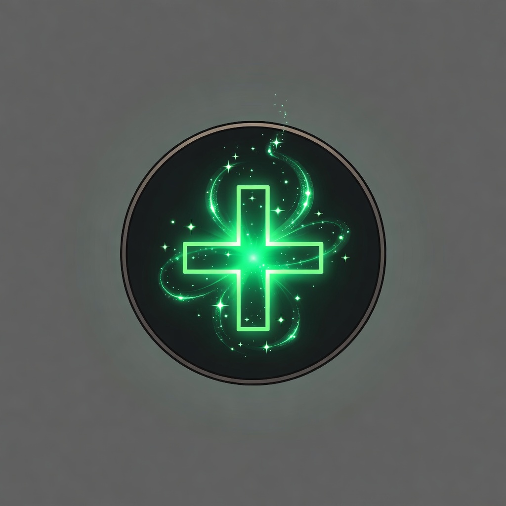 Skill Heal