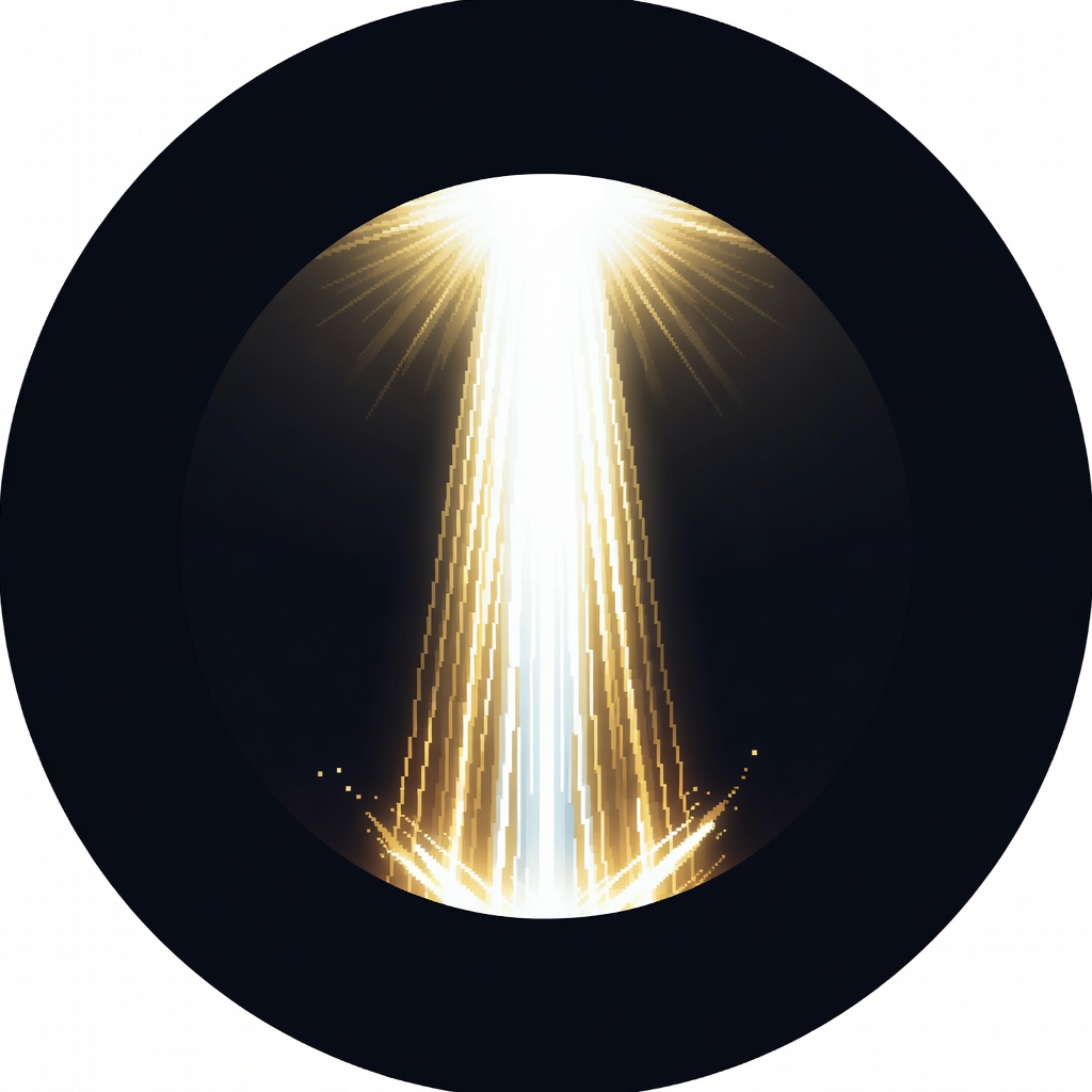 Skill Holy Light