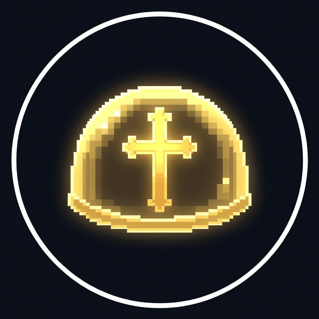 Skill Divine Shield