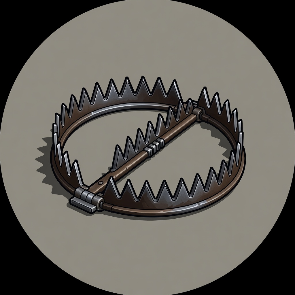 Skill Trap