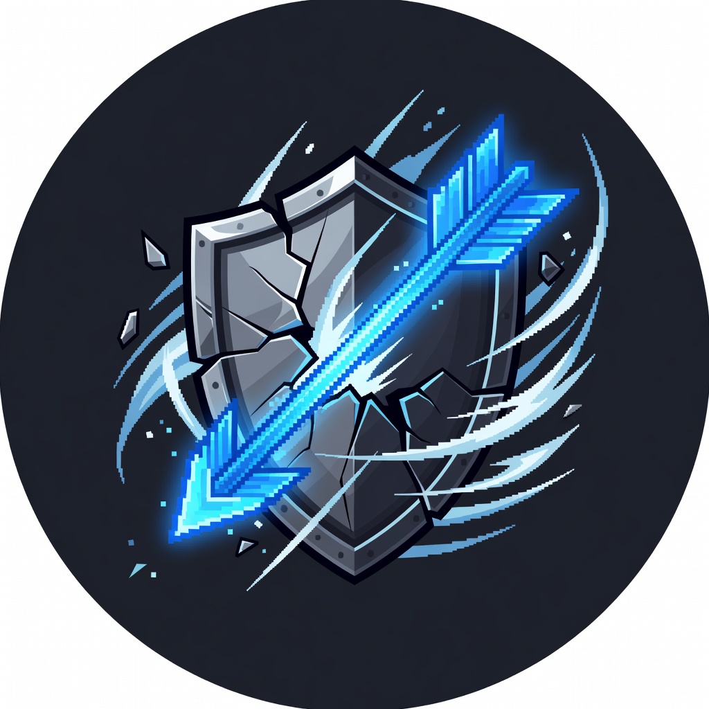 Skill Piercing Arrow