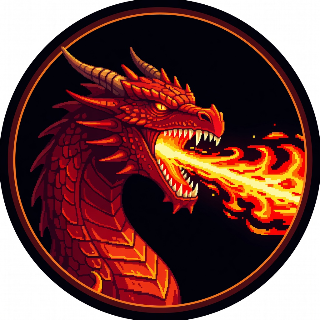 Skill Summon Dragon