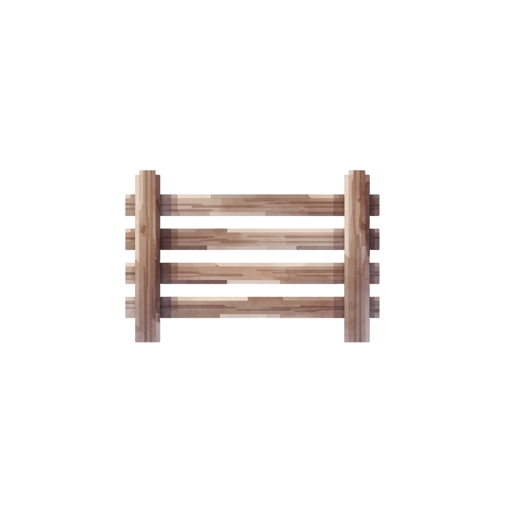 Farm Fence
