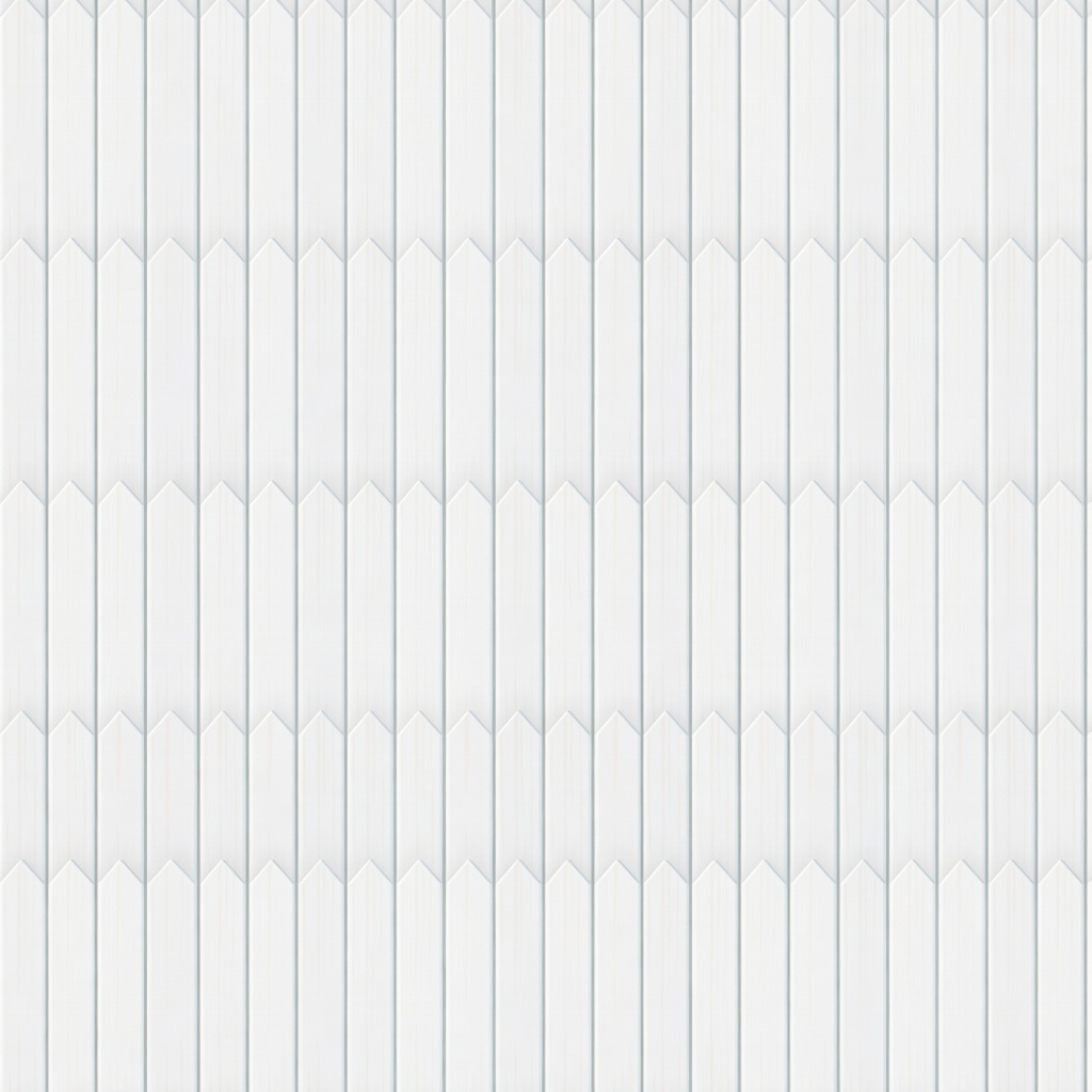 White Fence Texture