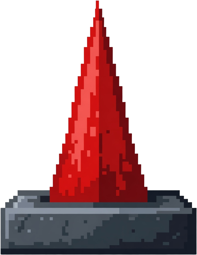 Spike Hazard