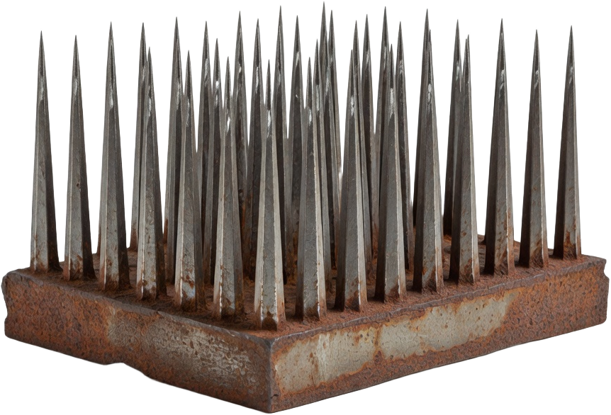 Spike Realistic