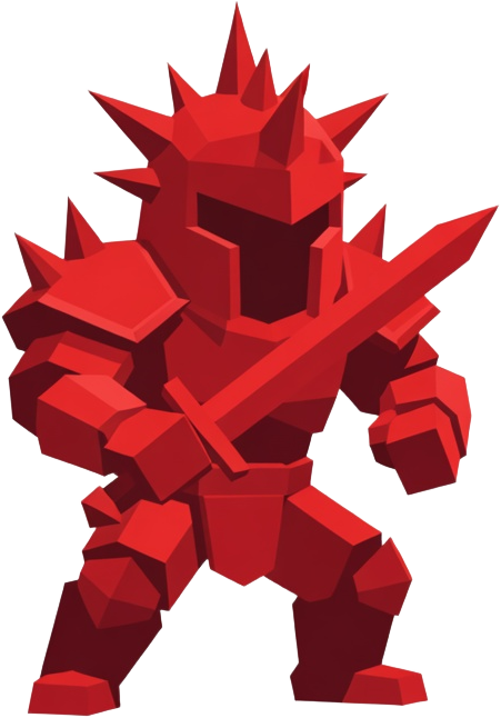 Rival Axel Sprite