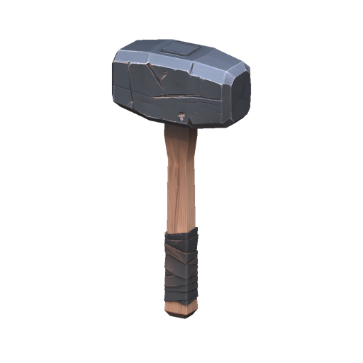 Smithing Hammer