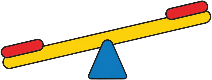 Seesaw