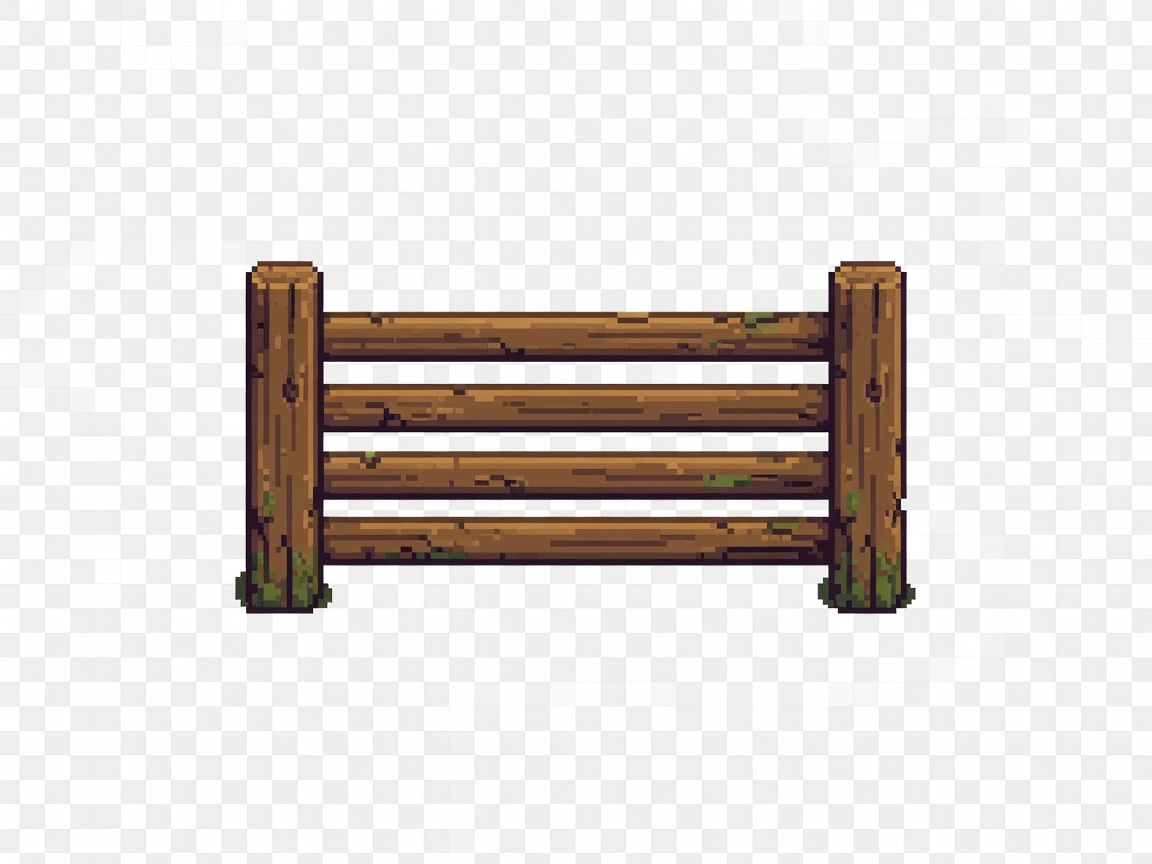 Fence Prop AAA