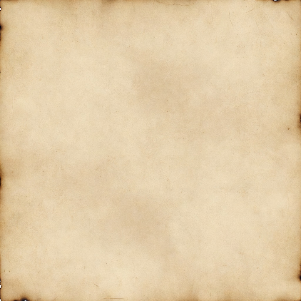 Parchment UI Background