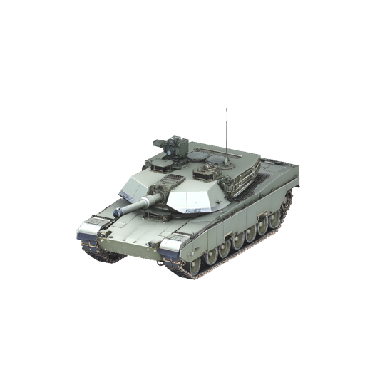 M1 Abrams SEP v3 Tank