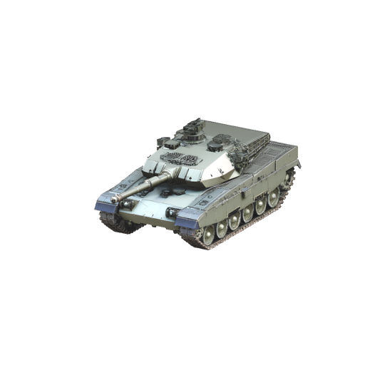 Type 99 Tank