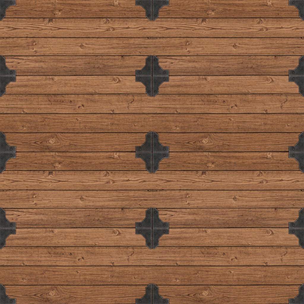 Crate Wood Texture