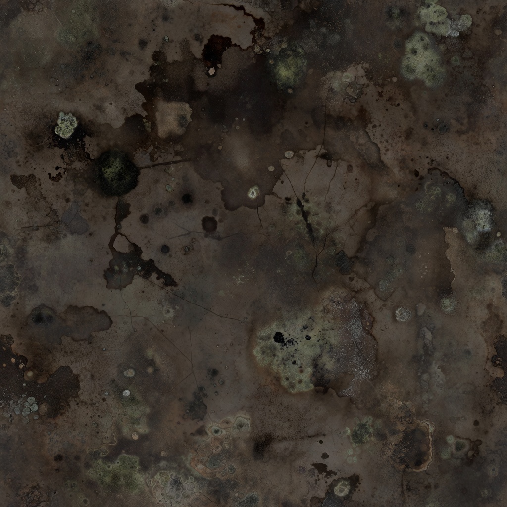 Grime Overlay - Free Game Background