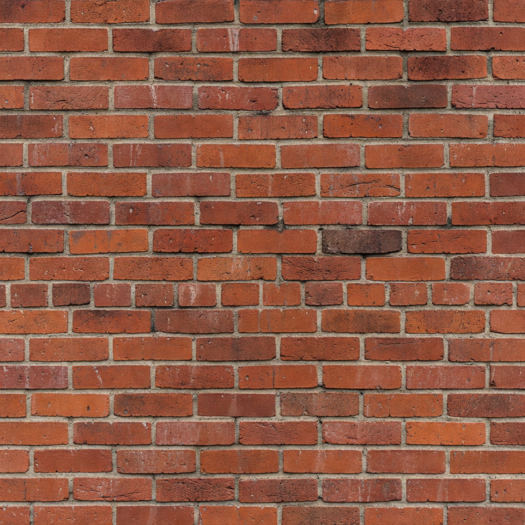 Brick Wall Texture