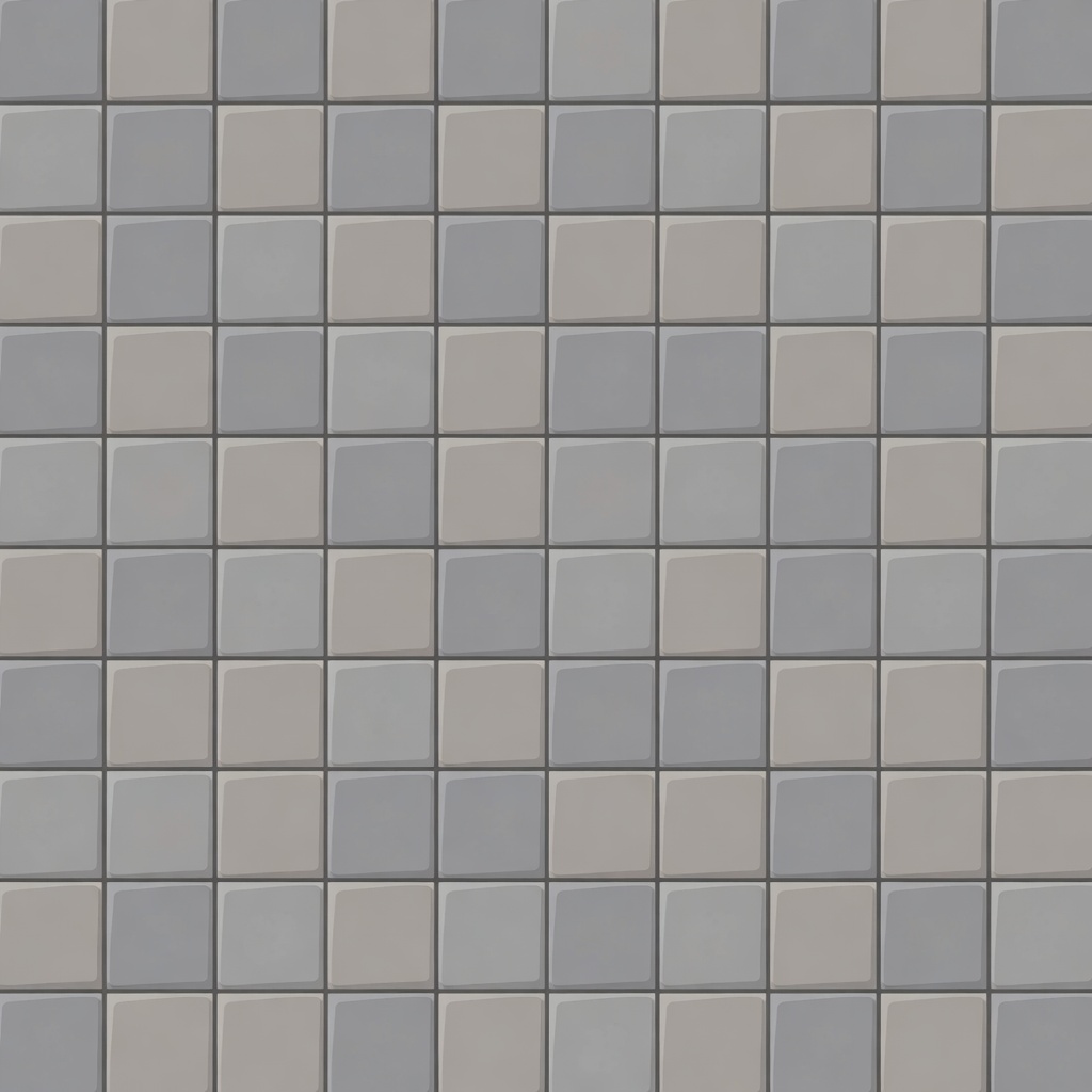 Cartoon Stone Brick Texture