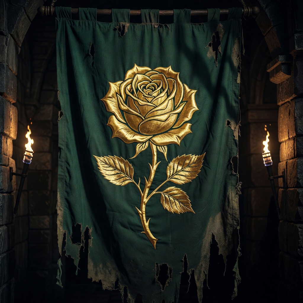 House Tyrell Banner