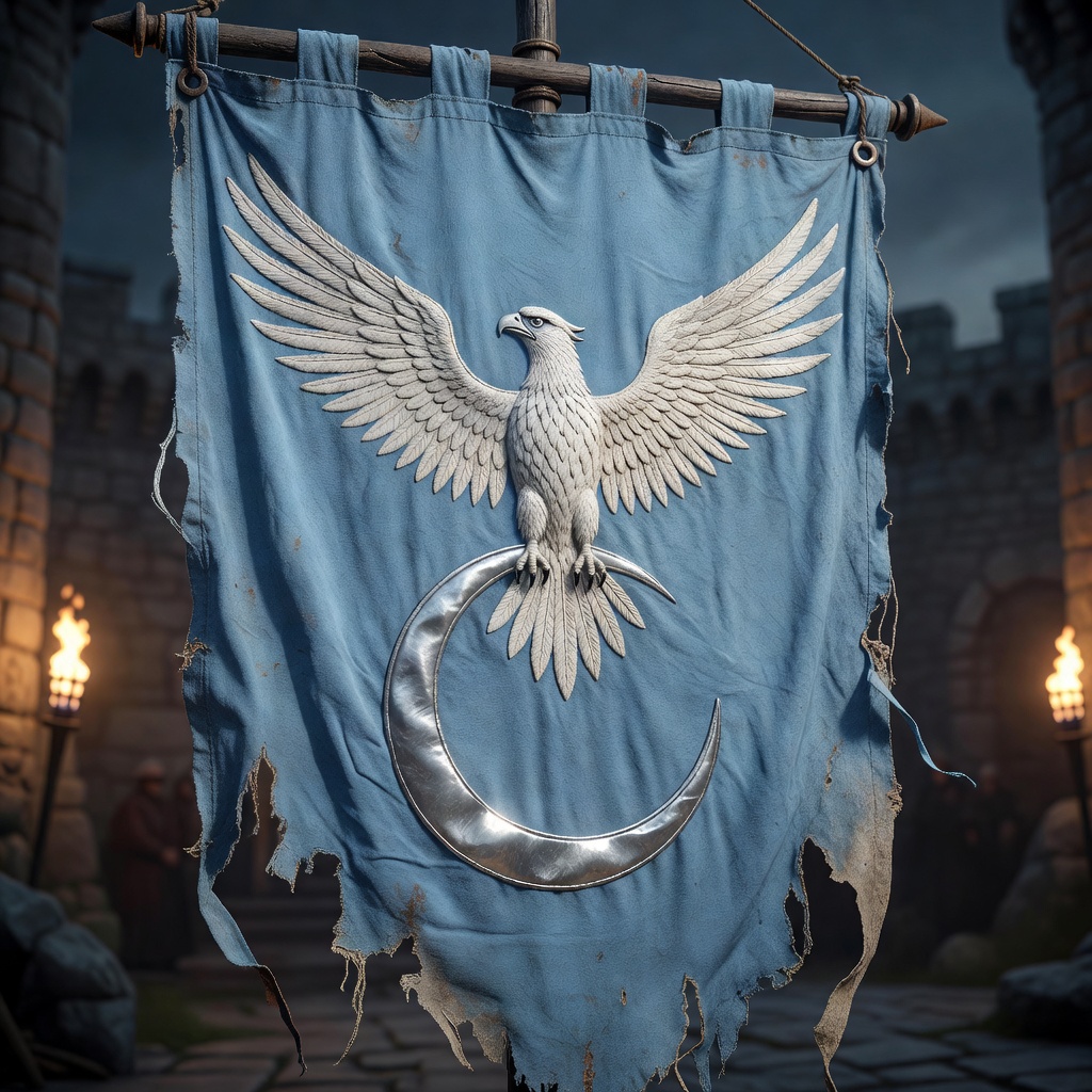 House Arryn Banner