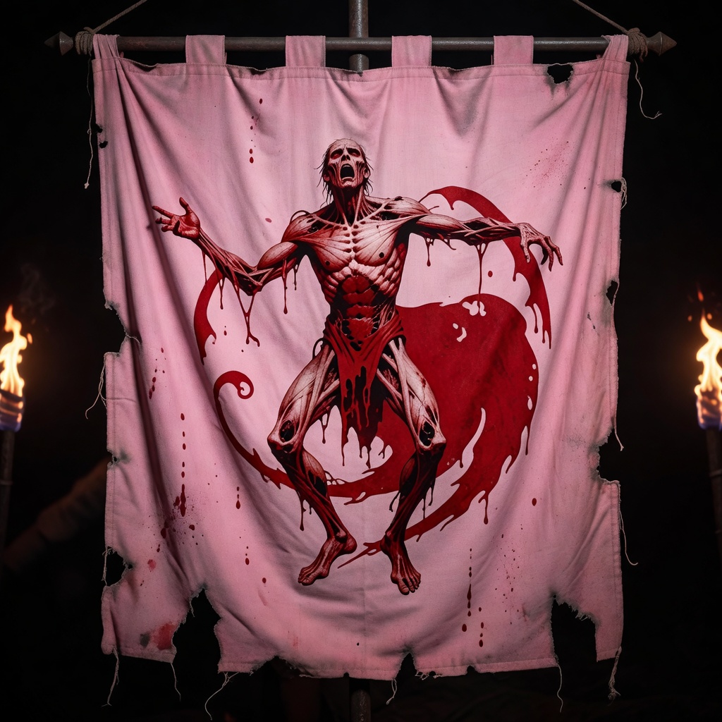 House Bolton Banner