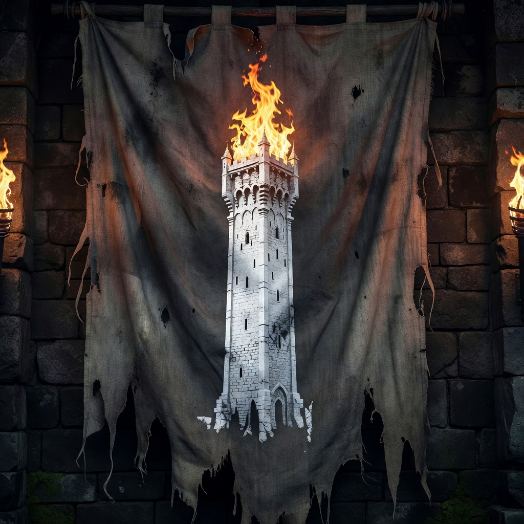 House Hightower Banner