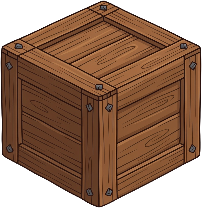Crate Variant 1 (1 / 4)