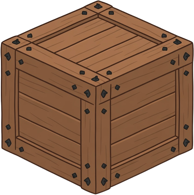 Crate Variant 1 (3 / 4)