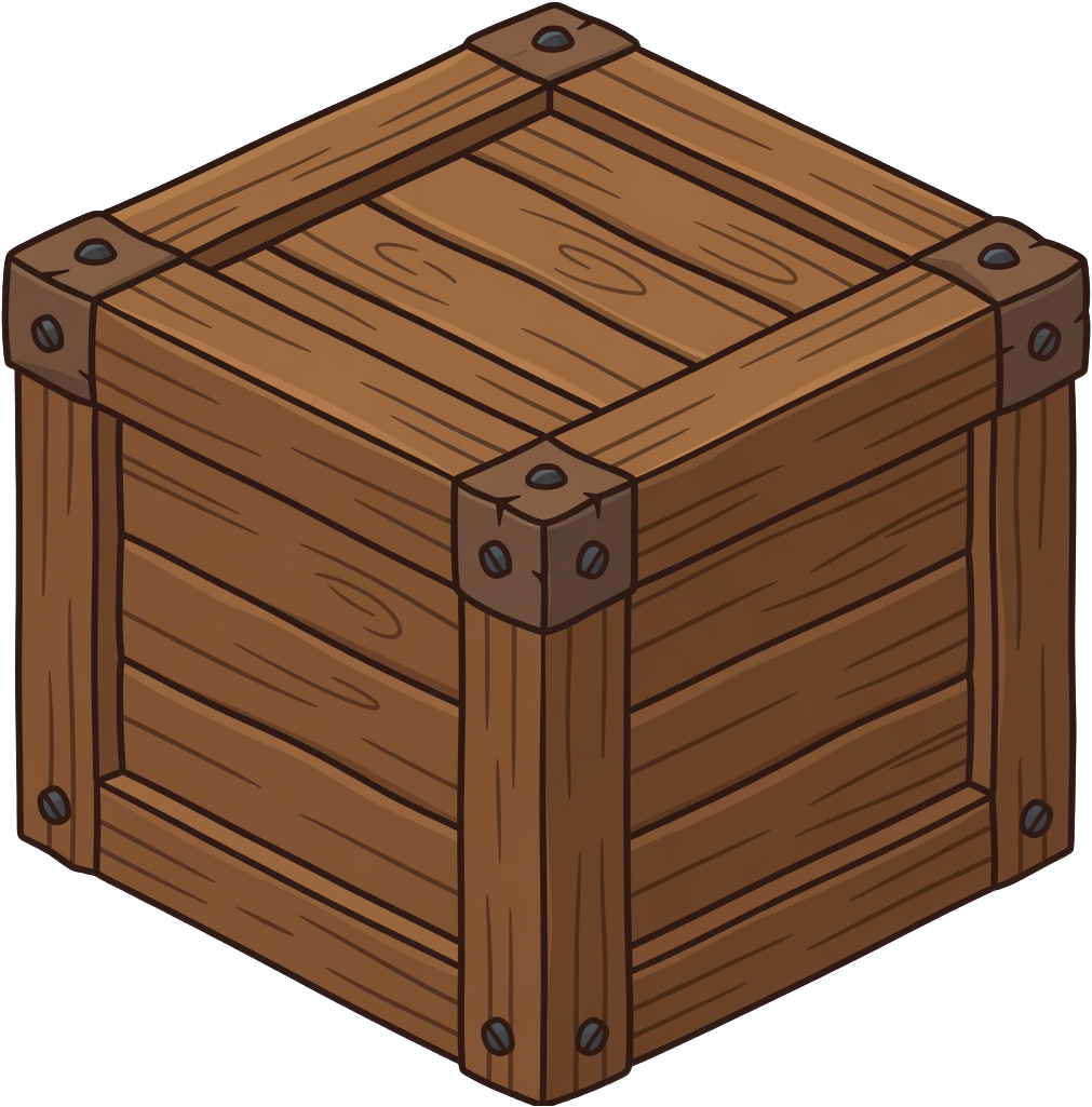Crate Variant 1 (4 / 4)