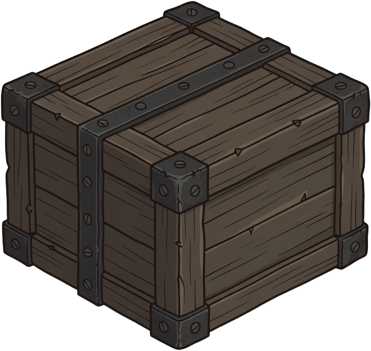 Crate Variant 2 (2 / 4)