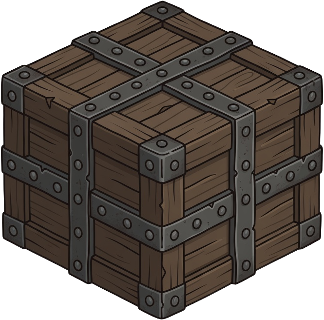 Crate Variant 2 (3 / 4)