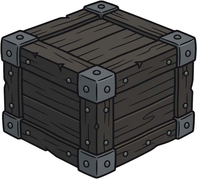 Crate Variant 2 (4 / 4)