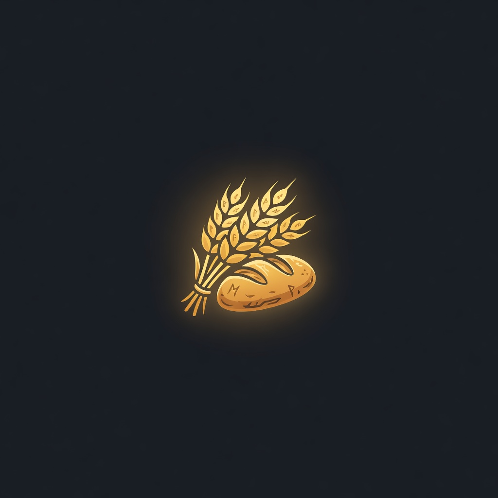 Resource Icon - Food