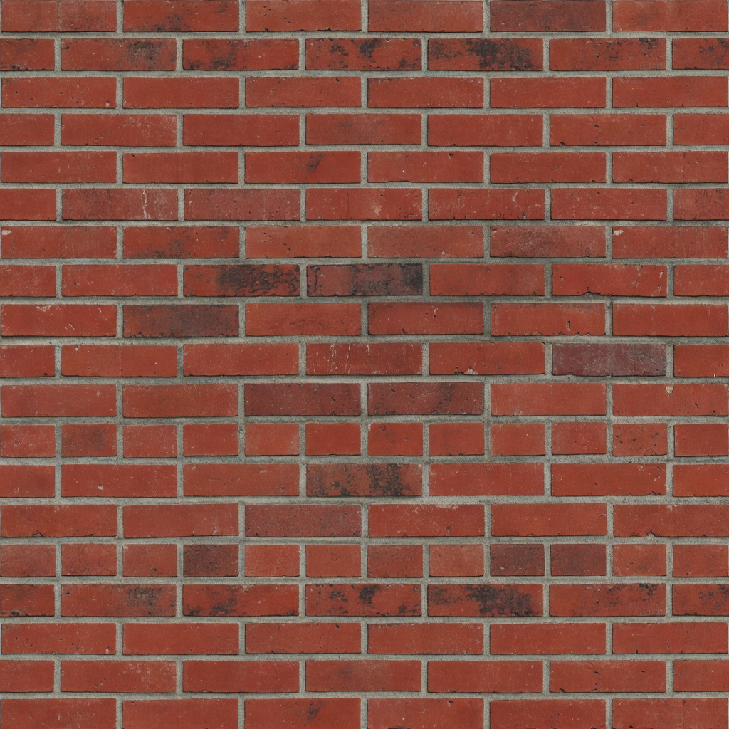 Brick Wall Texture